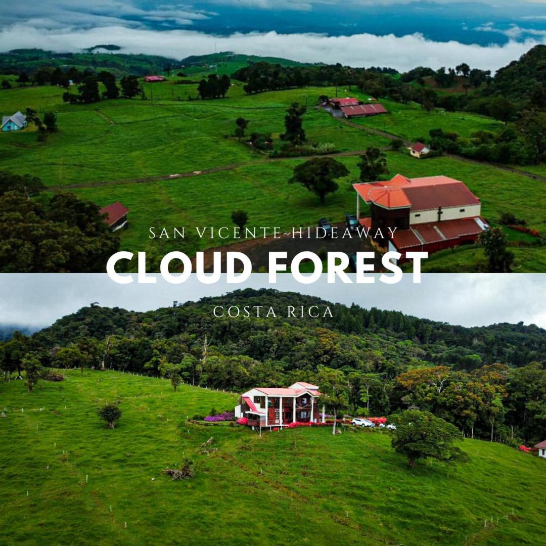 Hotel San Vicente Hideaway Quesada  Kültér fotó